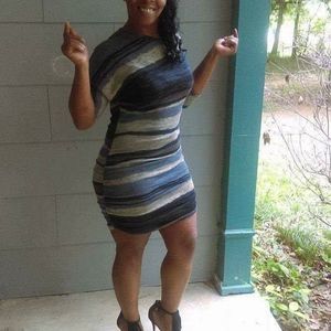 Meet your Posher, Clinton